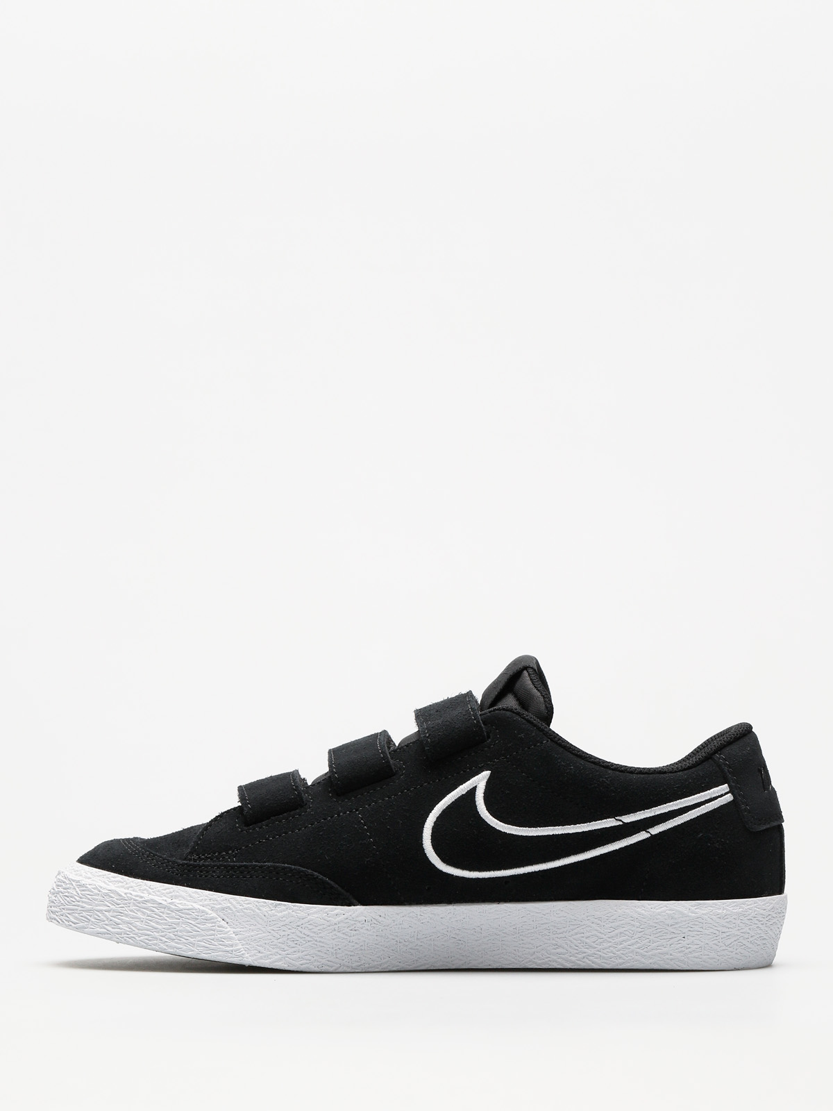 Nike SB Shoes Sb Zoom Blazer Ac Xt (black/black)