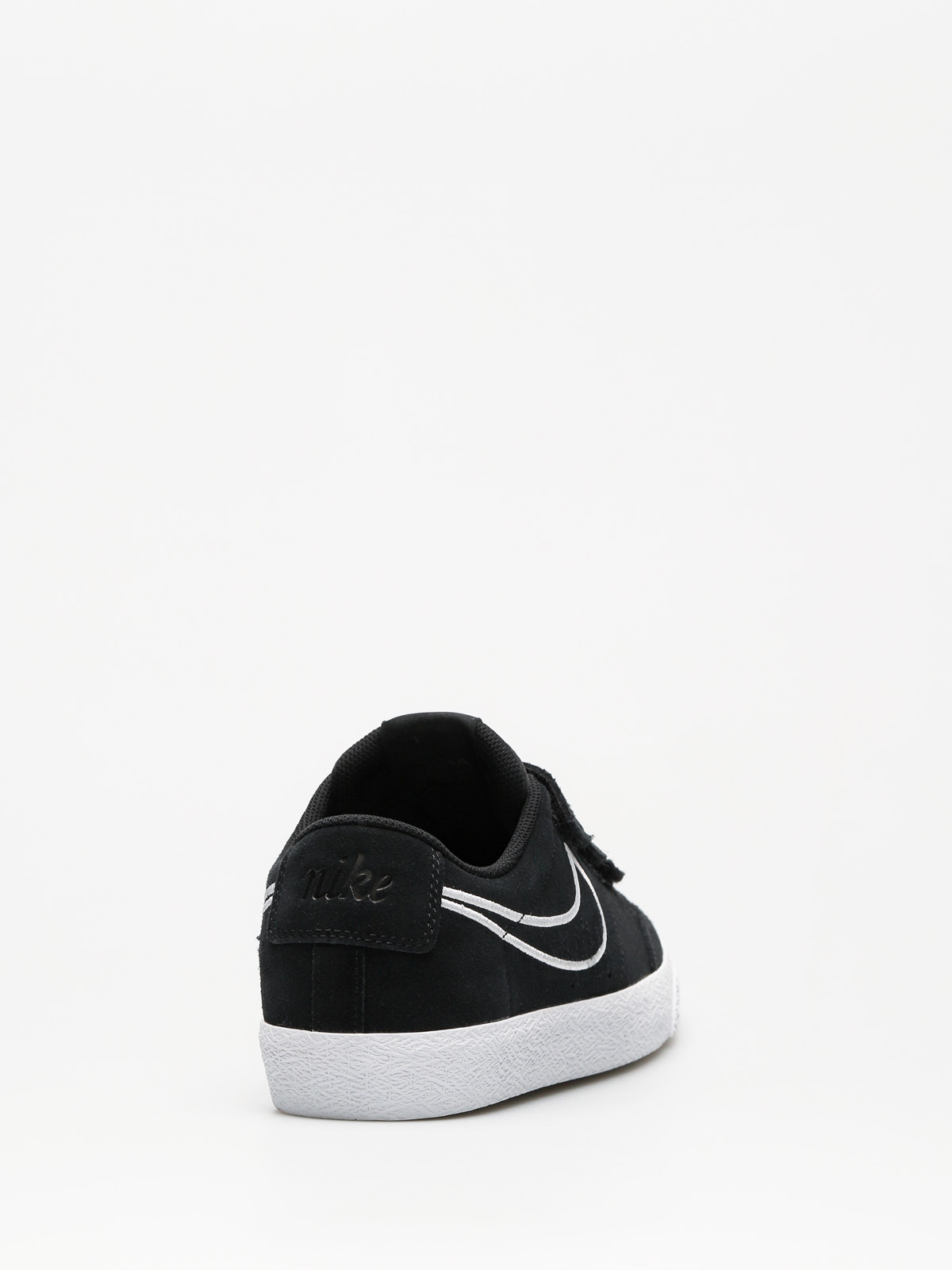 Nike SB Shoes Sb Zoom Blazer Ac Xt (black/black)