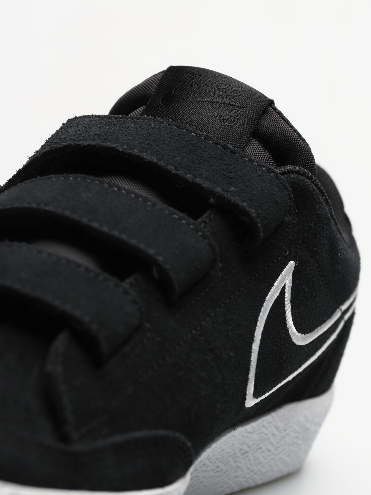 Nike SB Shoes Sb Zoom Blazer Ac Xt (black/black)