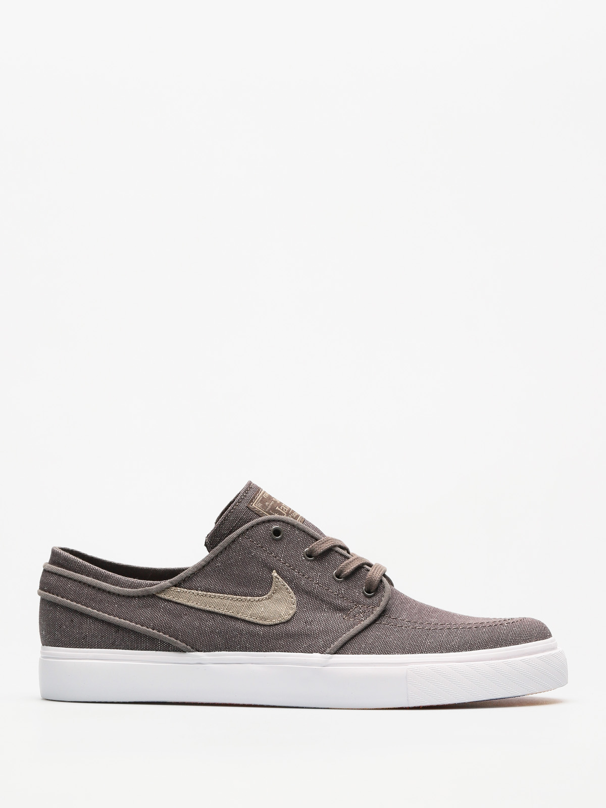 Nike SB Shoes Sb Zoom Stefan Janoski Canvas Deconstructed (ridgerock/khaki vintage coral)