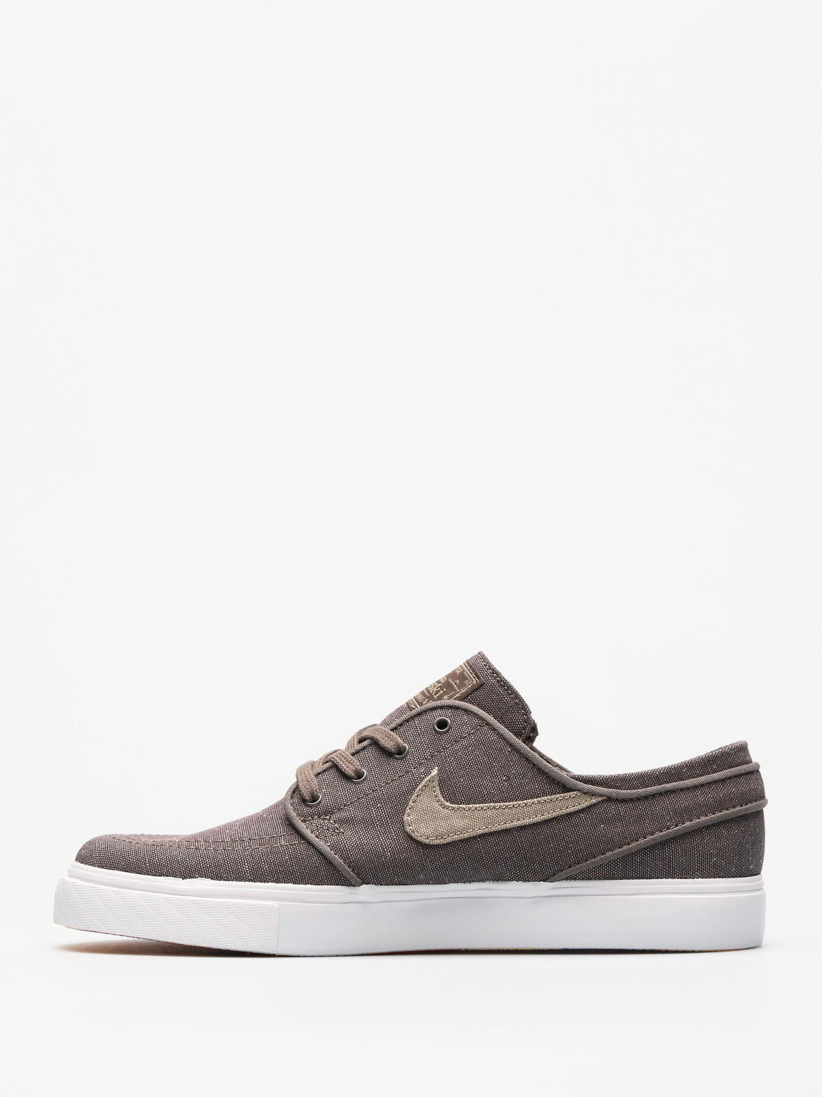 Nike SB Shoes Sb Zoom Stefan Janoski Canvas Deconstructed (ridgerock/khaki vintage coral)