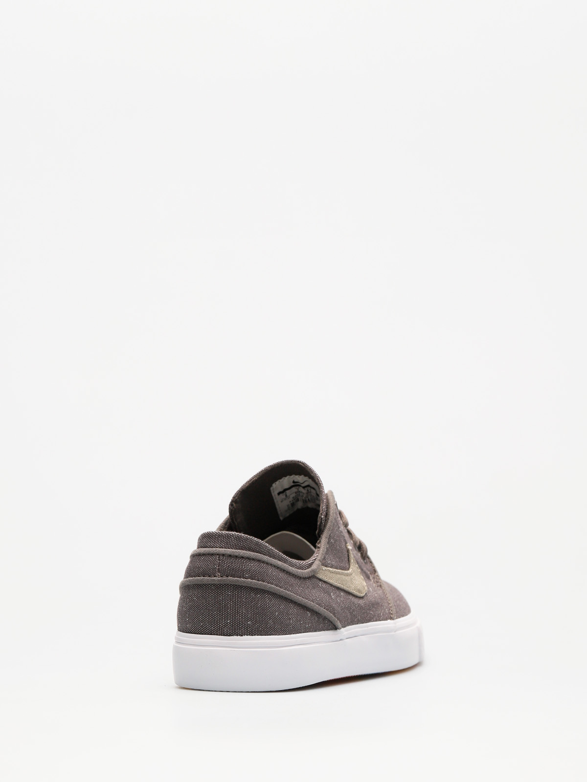 Nike SB Shoes Sb Zoom Stefan Janoski Canvas Deconstructed (ridgerock/khaki vintage coral)