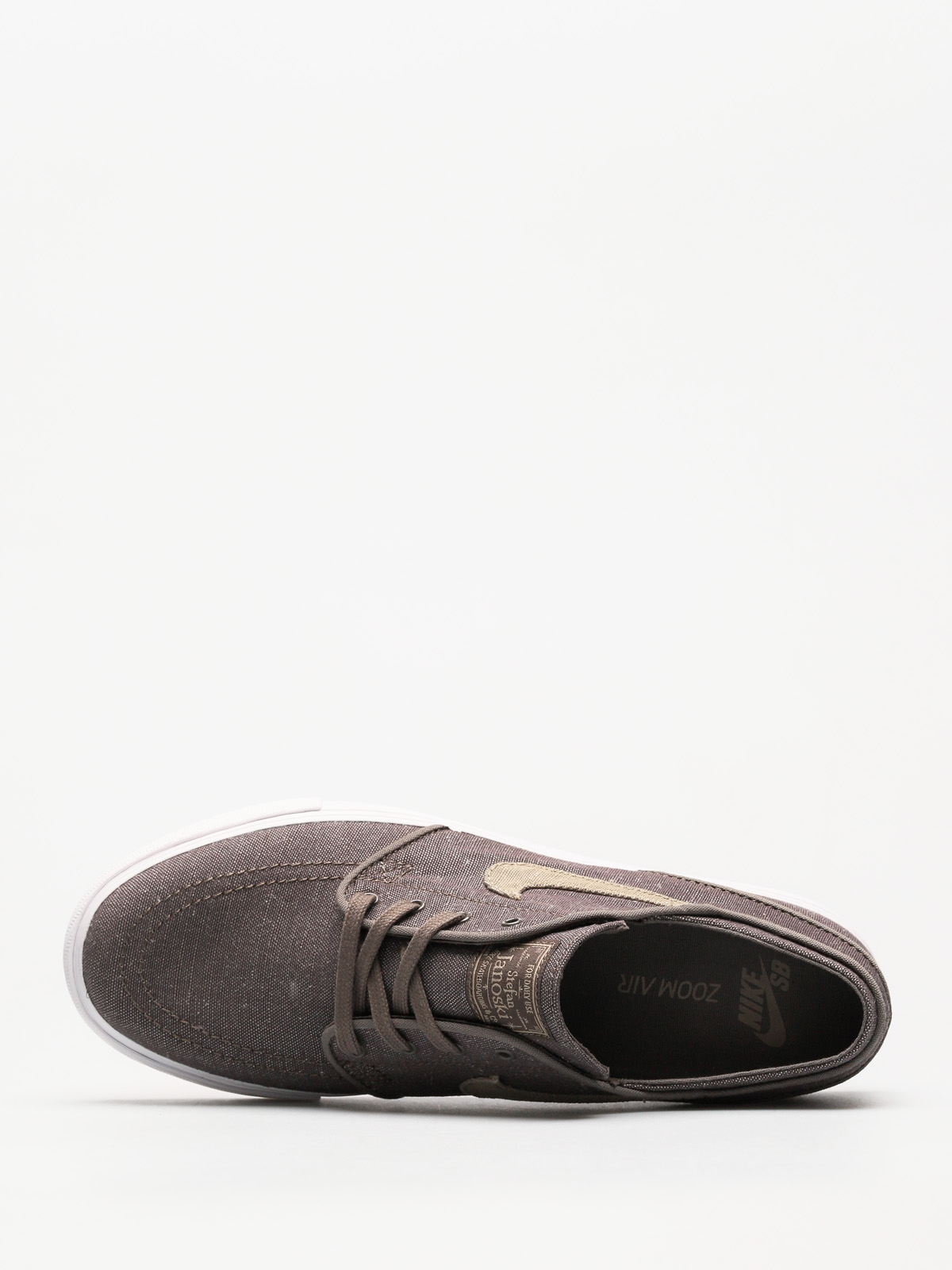 Janoski on sale canvas deconstructed