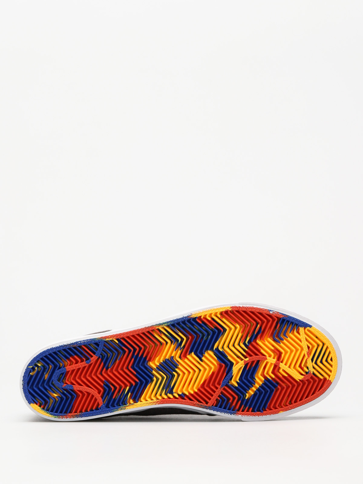 Nike SB Shoes Sb Zoom Stefan Janoski Canvas Deconstructed (ridgerock/khaki vintage coral)