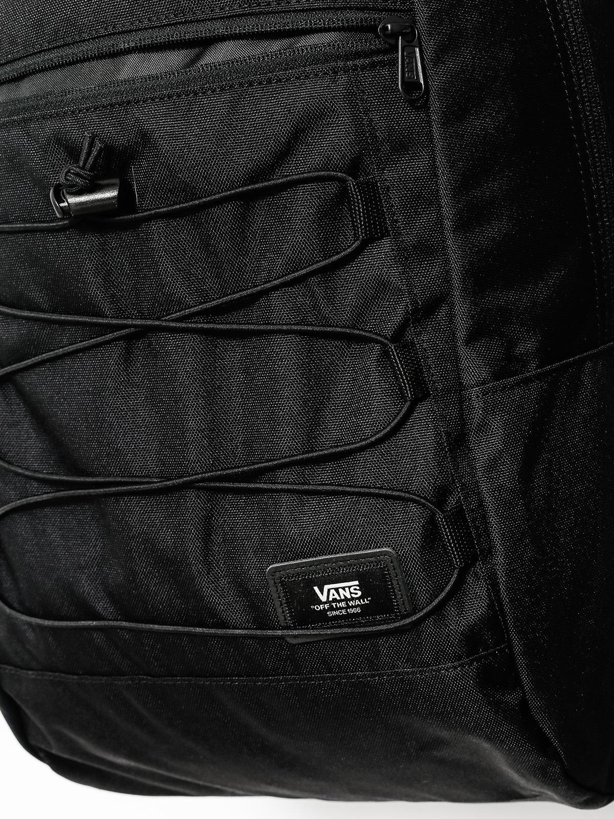 Vans Backpack Snag (black)