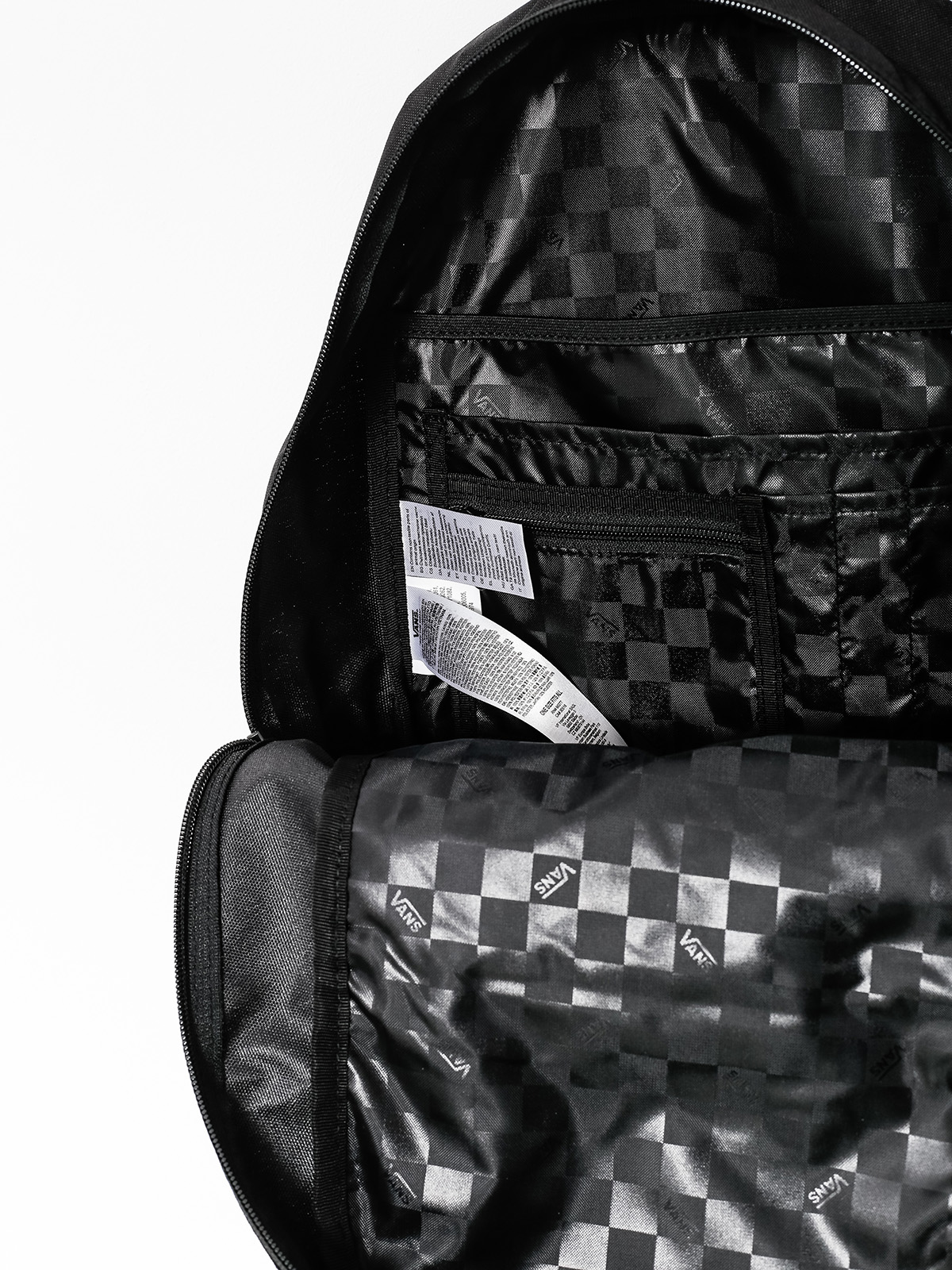 Vans Backpack Snag (black)