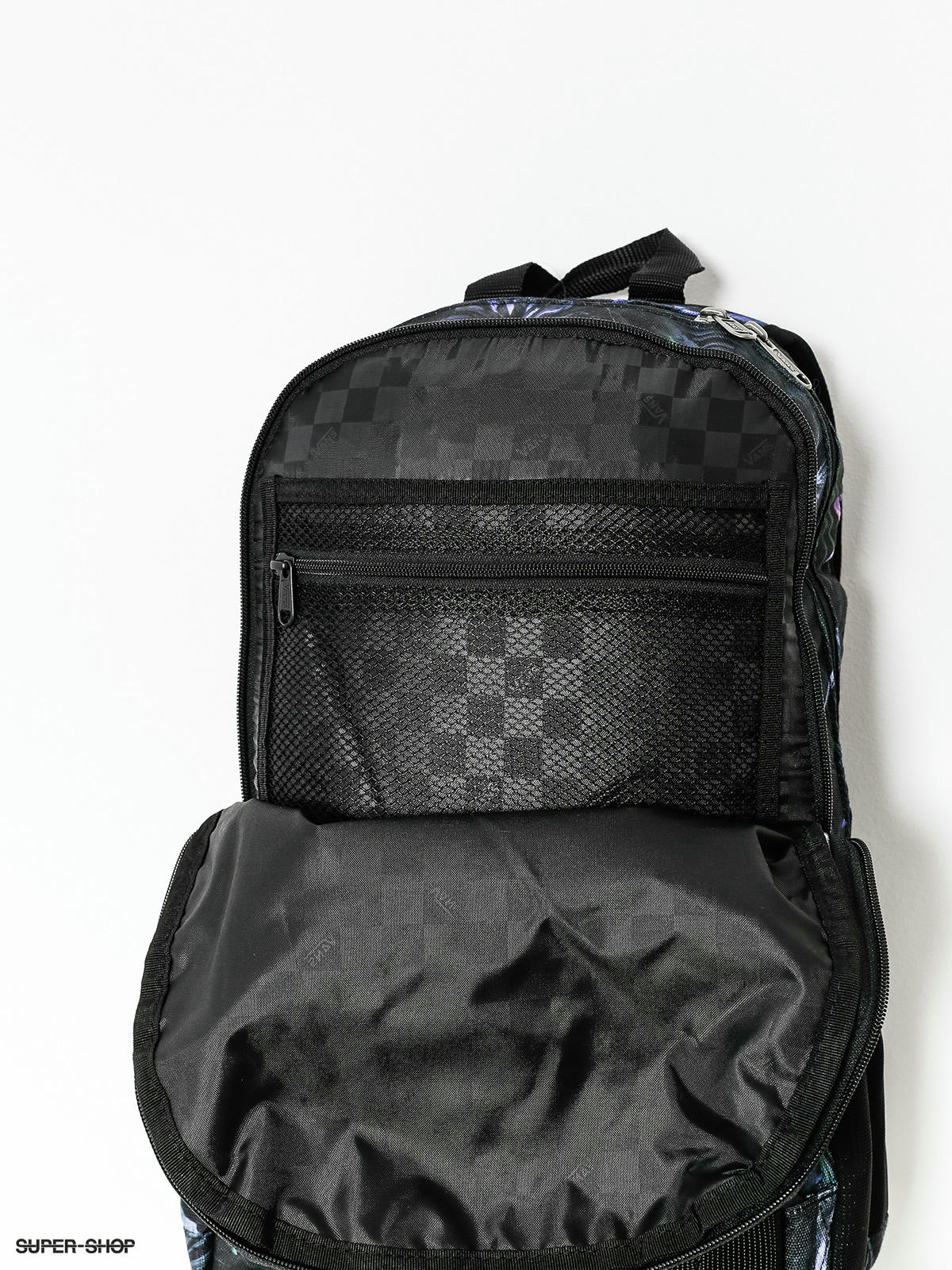 vans jungle backpack