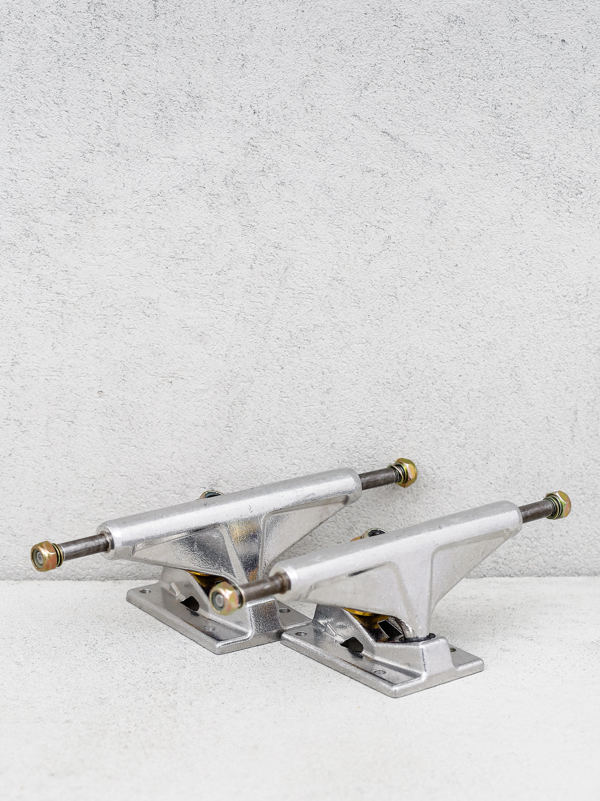 Independent Trucks Koston 2 Forged Hollow - silver (polished)
