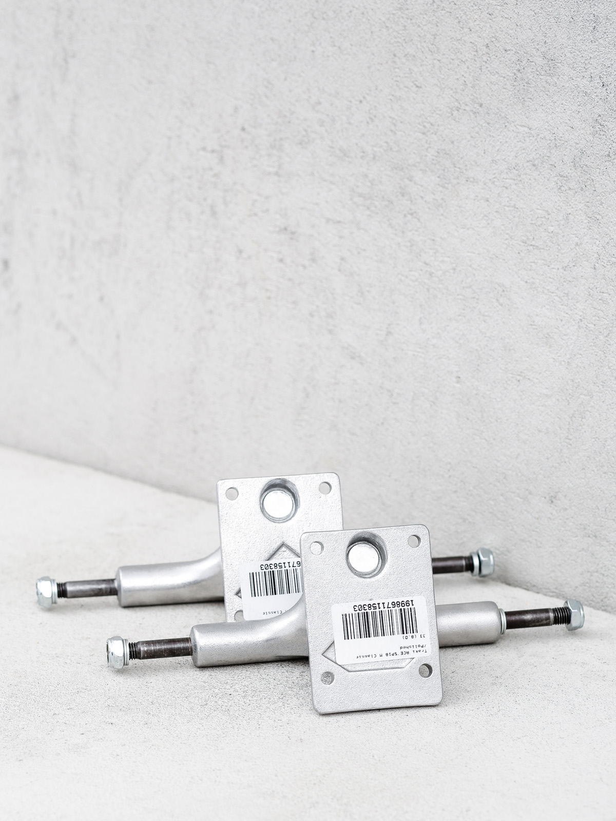 Ace Achsen Classic (polished)