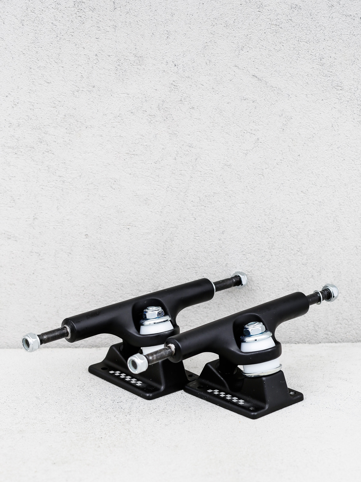 Ace Trucks Classic (matte black)