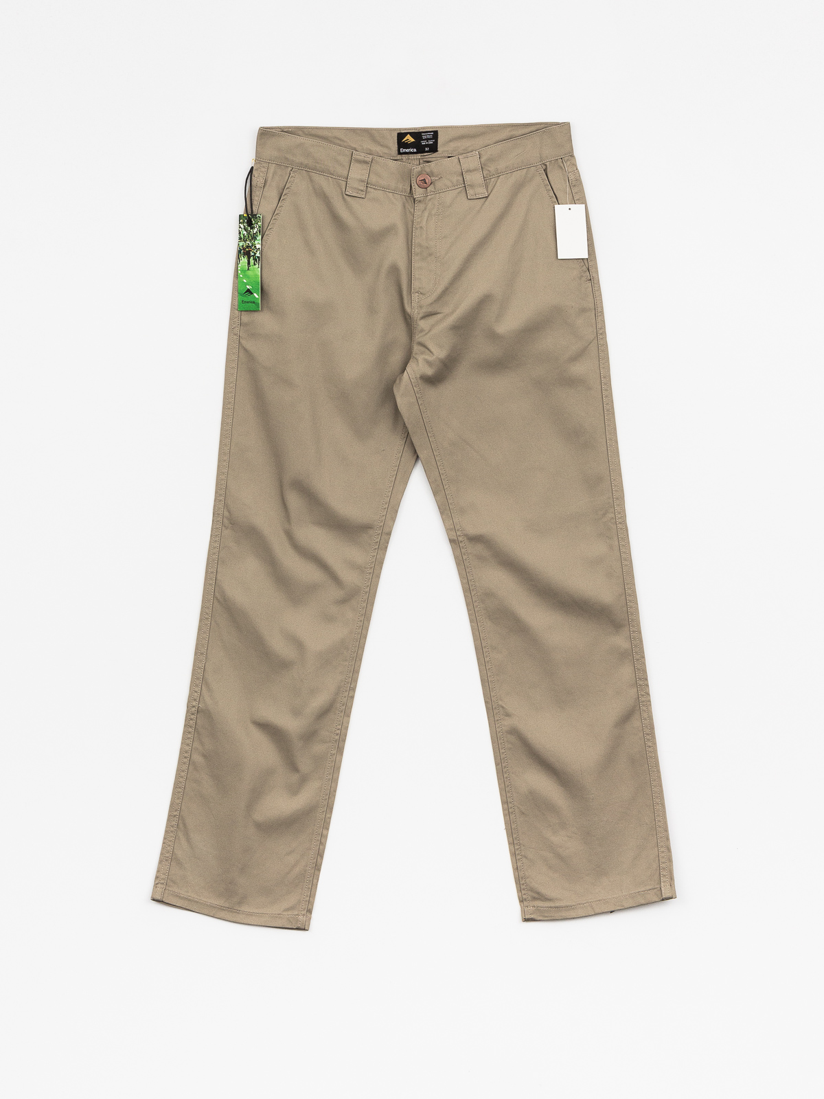 Emerica Hose Defy Chino (khaki)