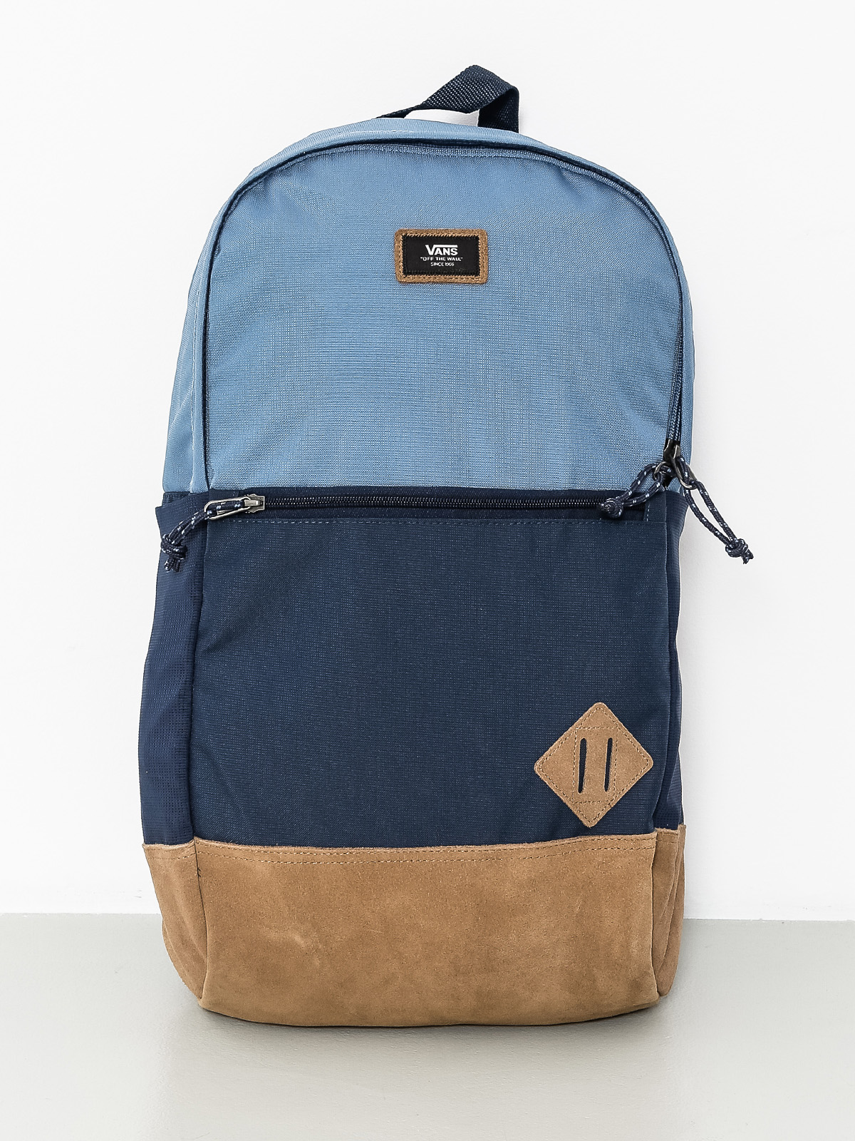 Vans Rucksack Van Doren III (copen/blue dress/blues)