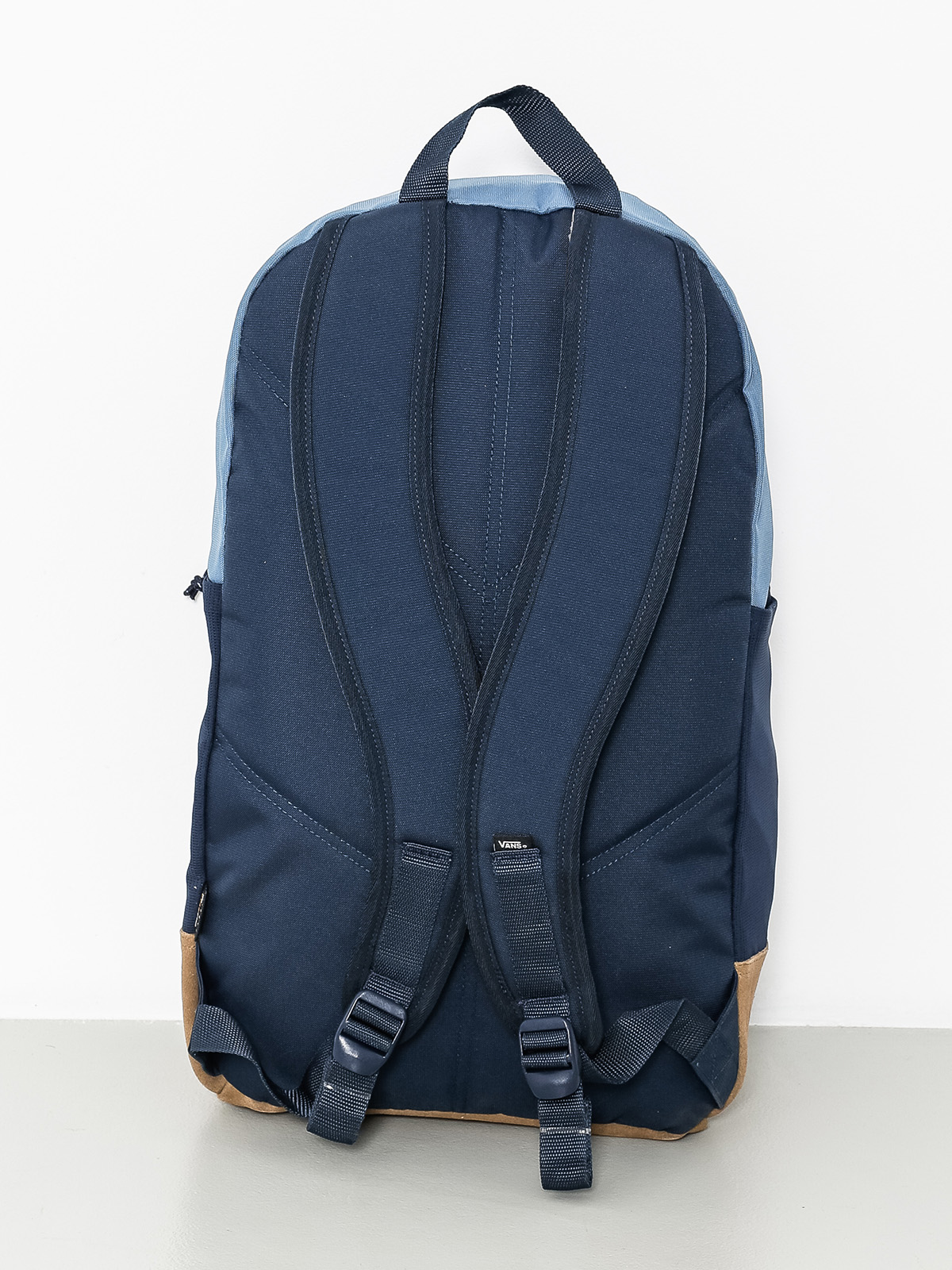 Vans Rucksack Van Doren III (copen/blue dress/blues)