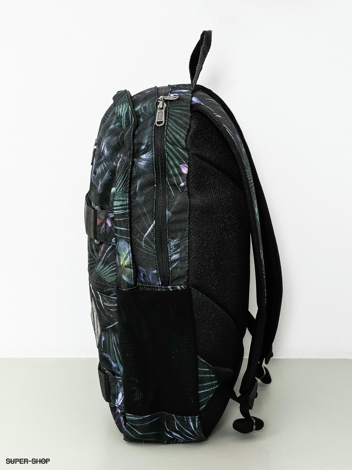 vans jungle backpack