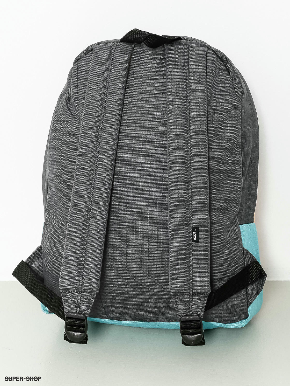 vans colorblock backpack