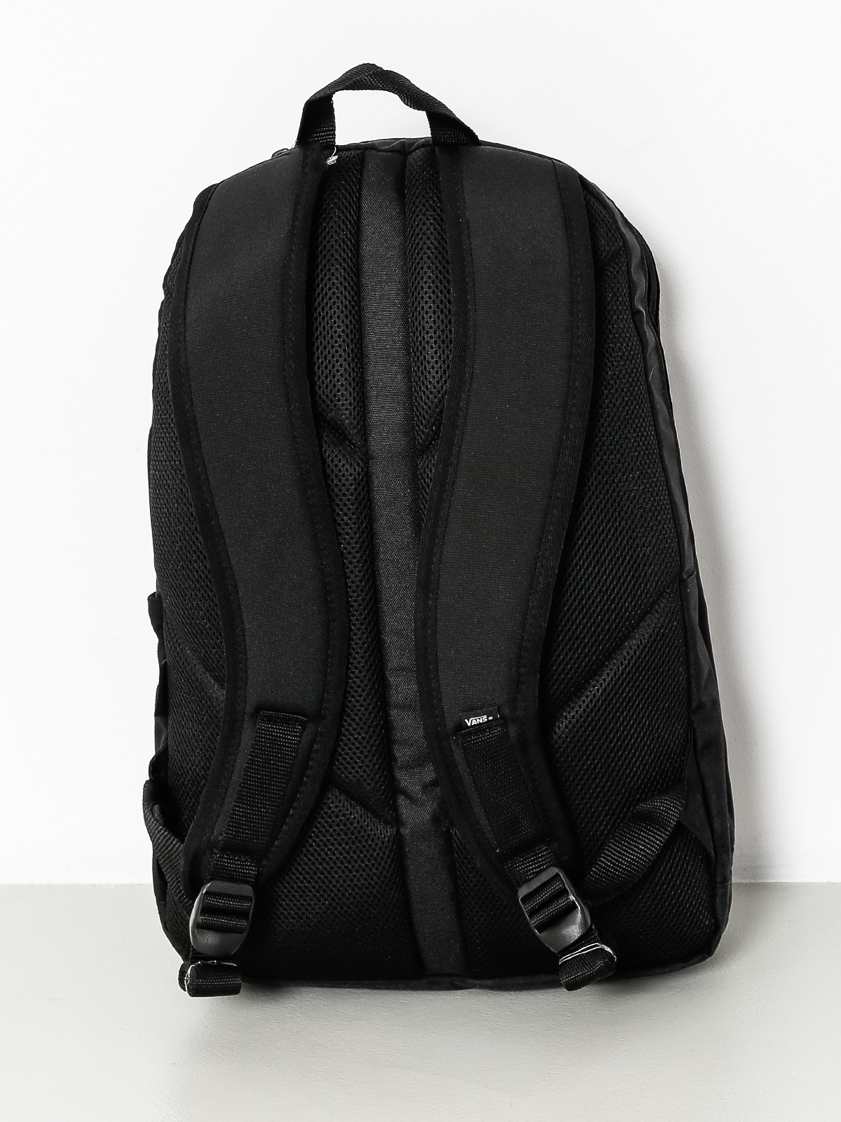 Vans Backpack Authentic III (vans/black)