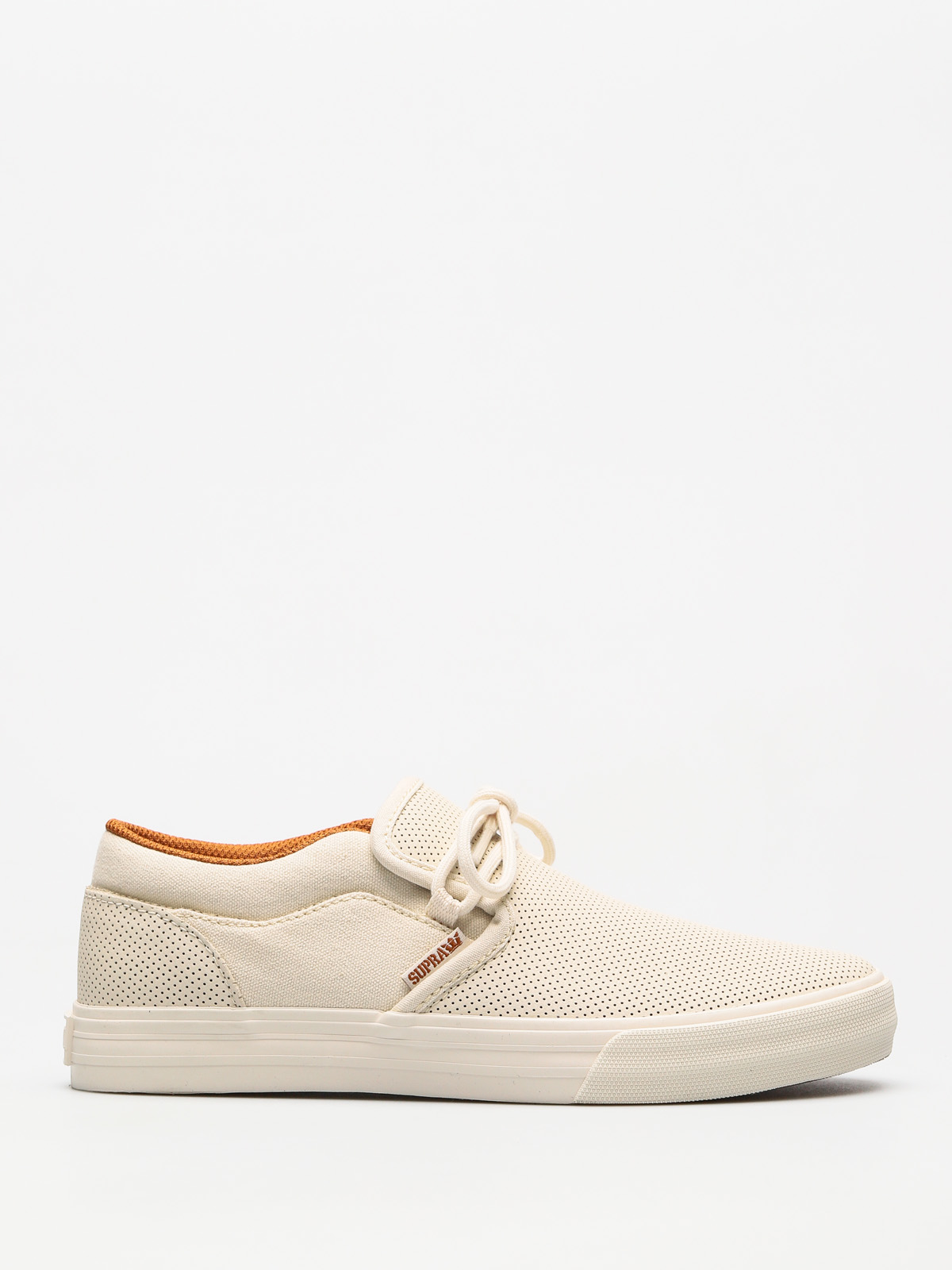 Supra Shoes Cuba (bone/bone)
