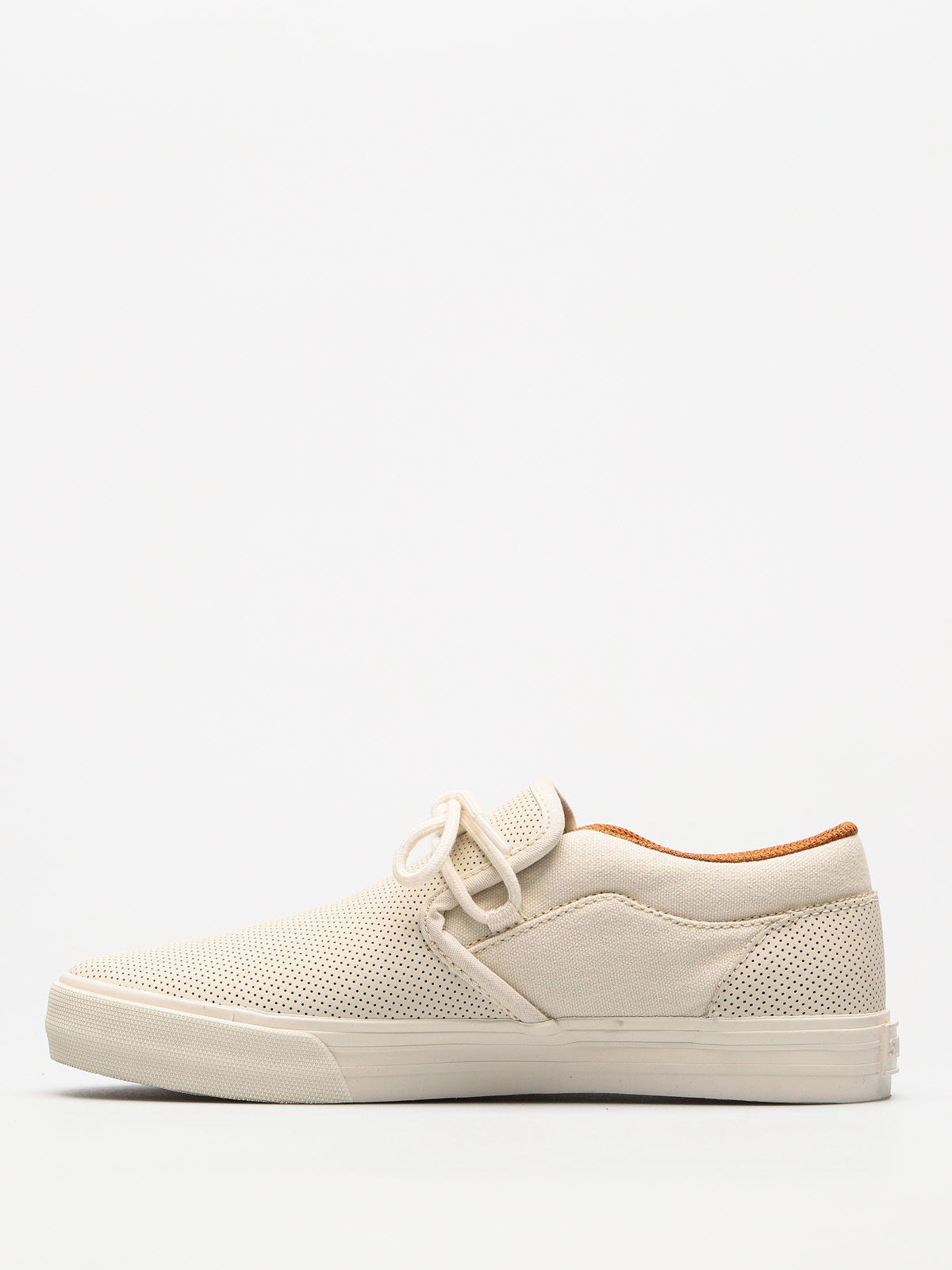 Supra Shoes Cuba (bone/bone)