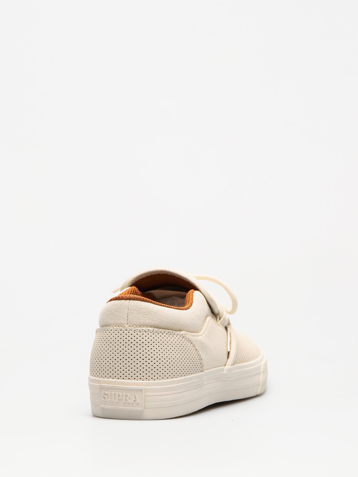 Supra Shoes Cuba (bone/bone)