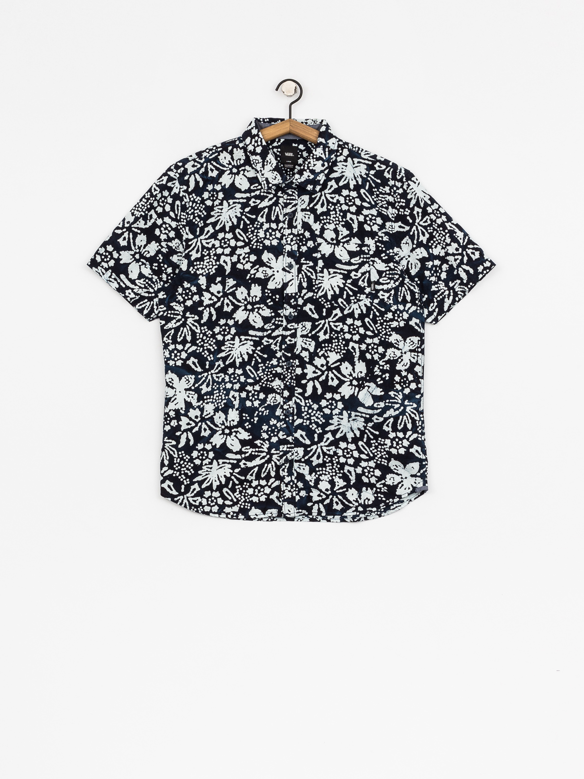 Vans Hemd Trippin Batik trippin w1920 vans hemd trippin batik trippin