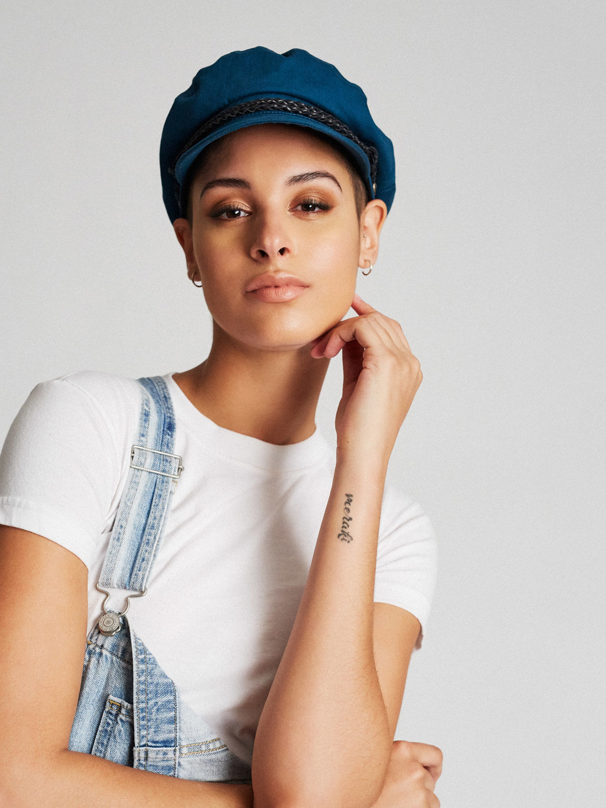 ashland cap brixton
