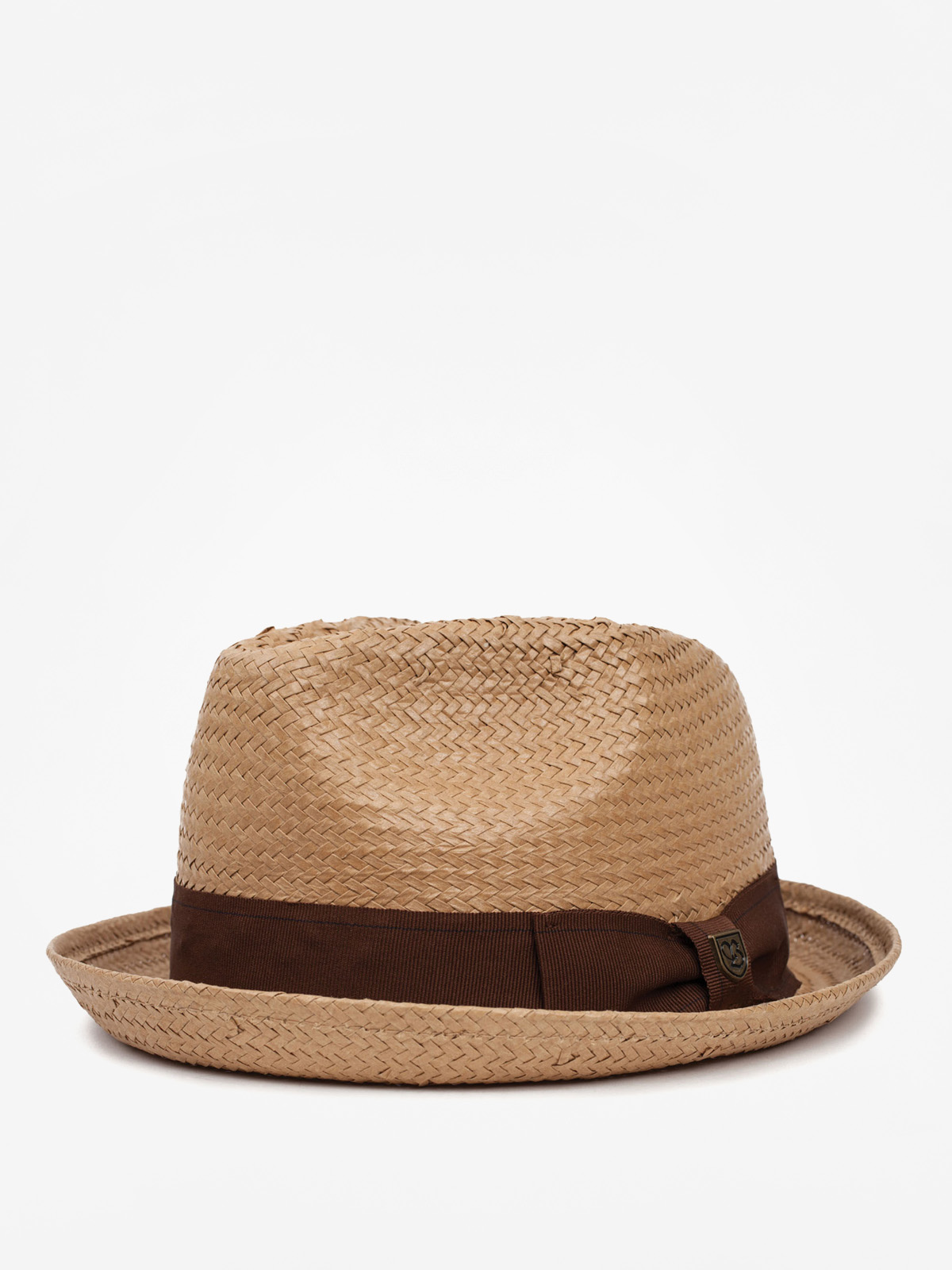 Brixton Hat Castor Fedora (latte)