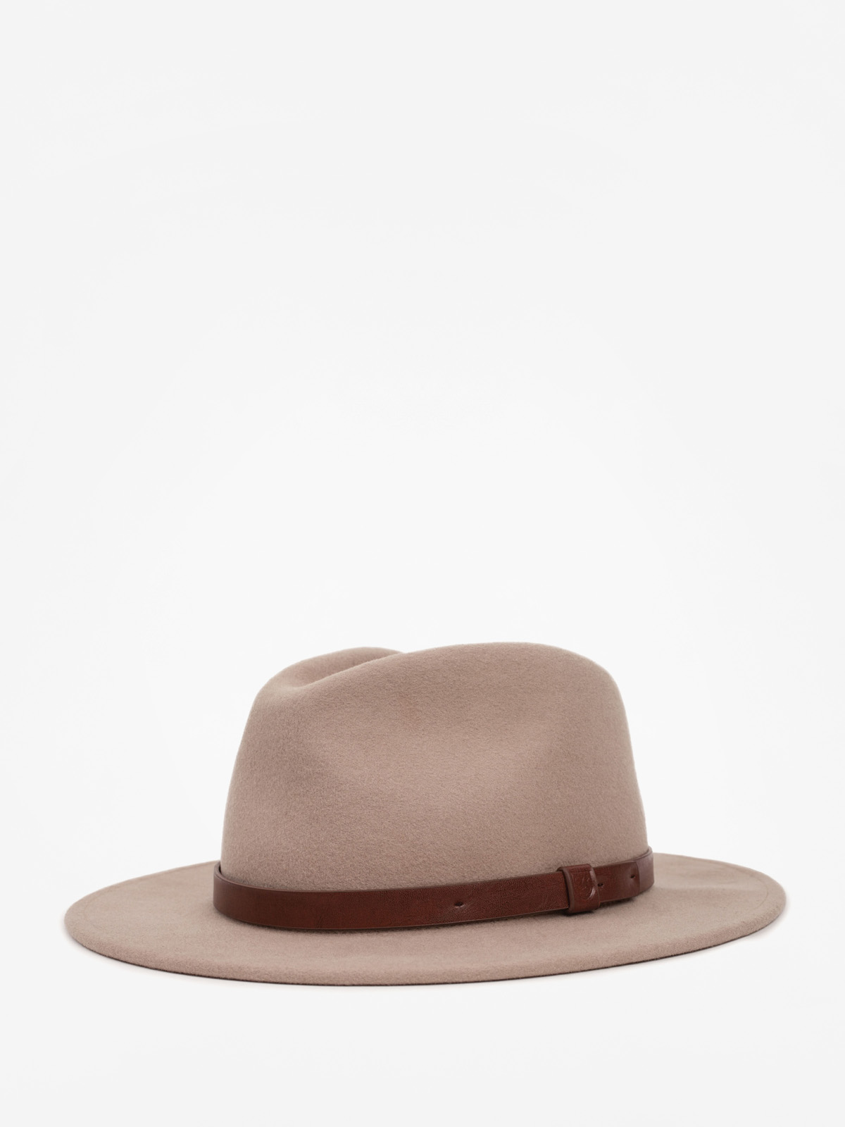 Brixton Hat Messer Fedora (lttan)