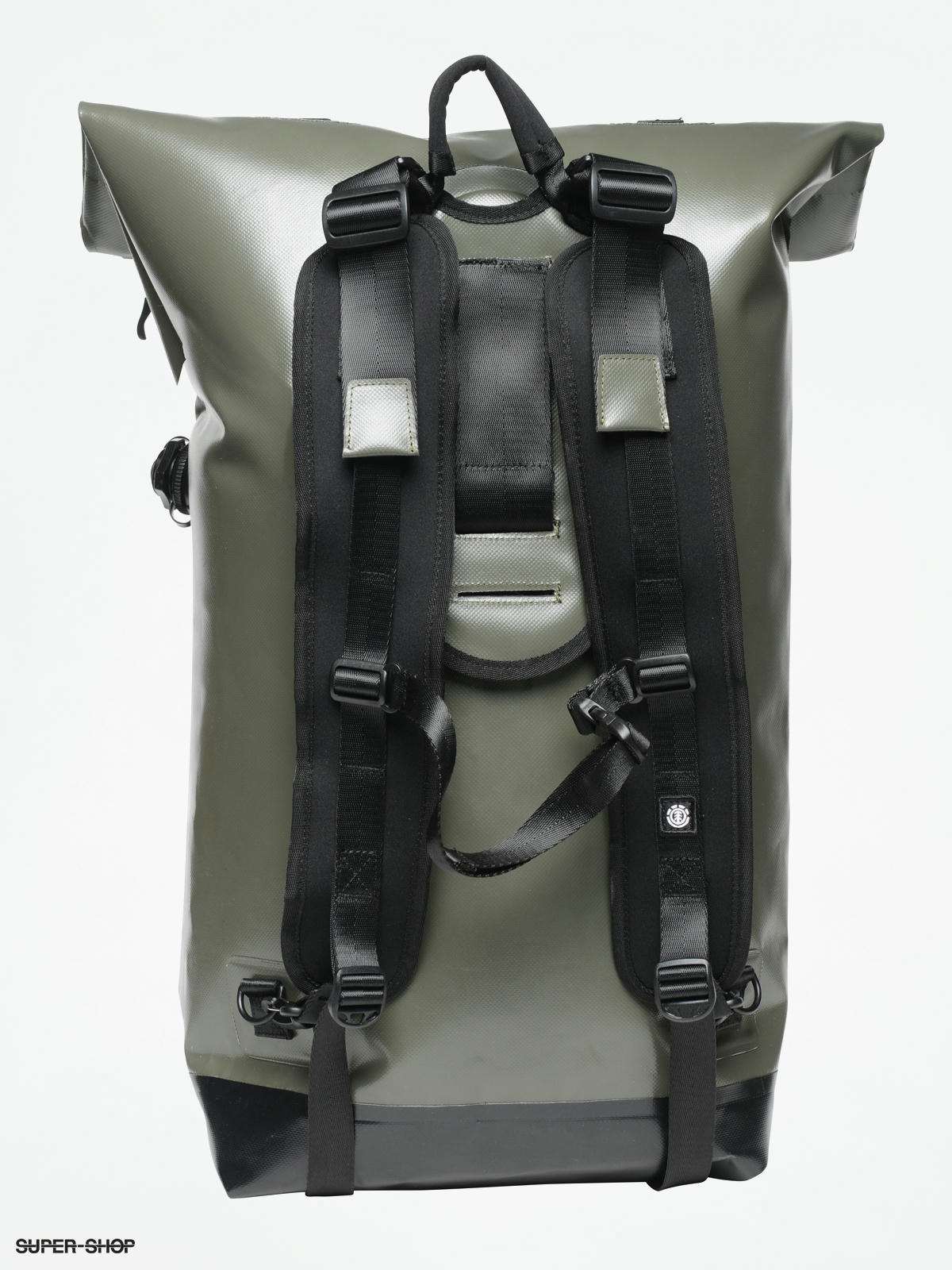 nike waterproof backpack