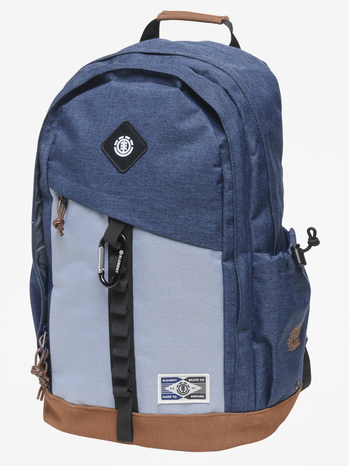 Element Backpack Cypress (eclipse chambra)
