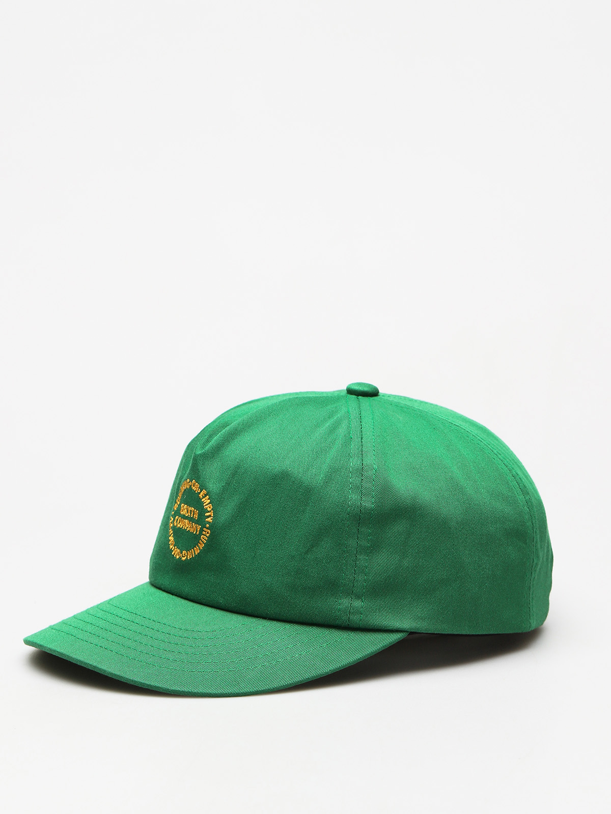 Brixton Cap Bound ZD (green)