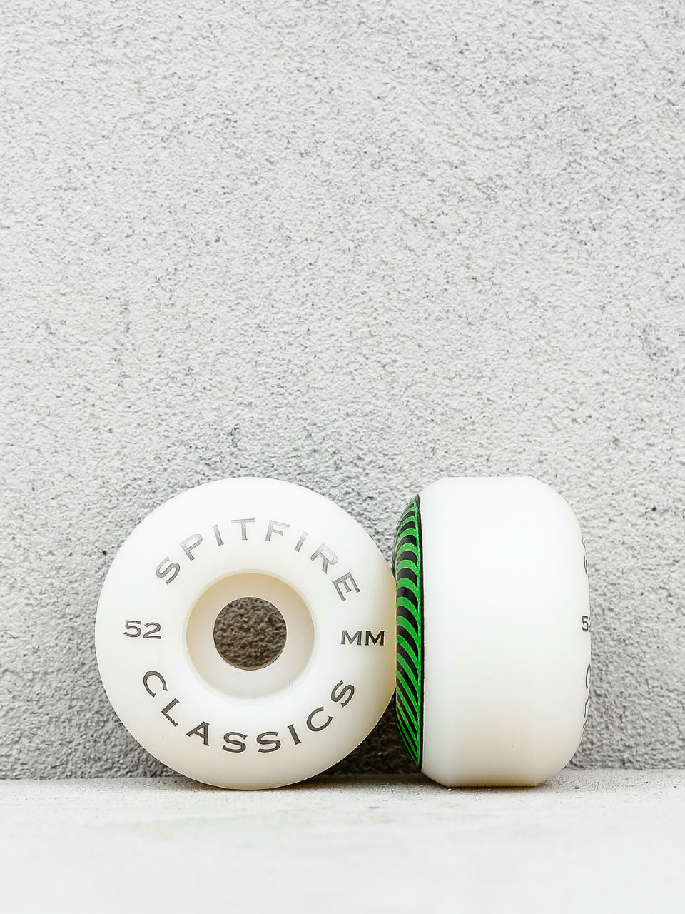 Spitfire Rollen Classic (white/green)