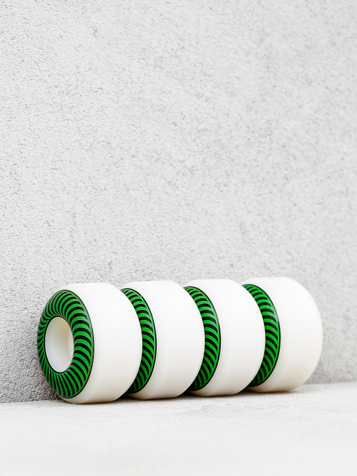 Spitfire Rollen Classic (white/green)