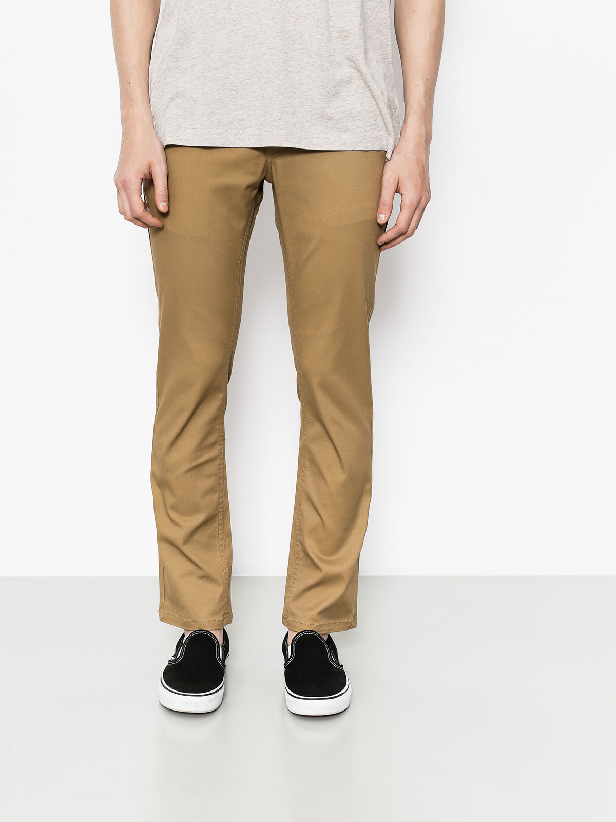 Brixton Pants Reserve Chino (khaki)