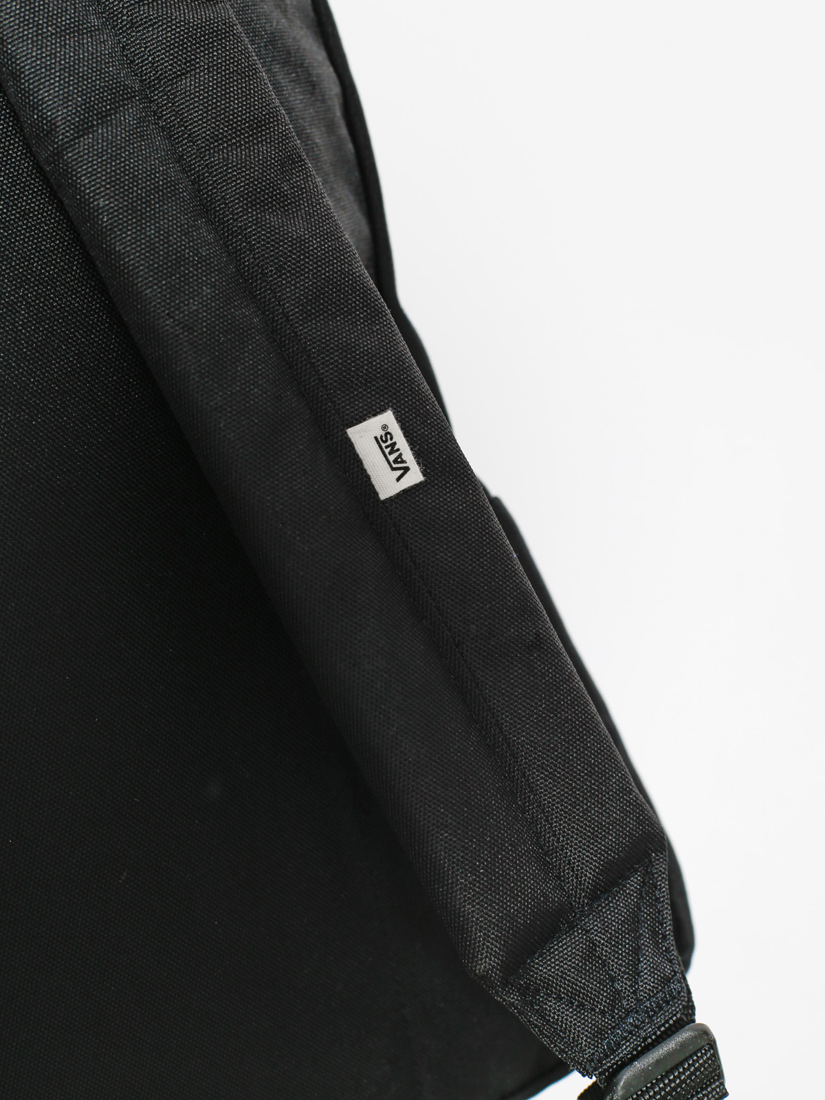 Vans Backpack Realm Classic Wmn (black/cat)