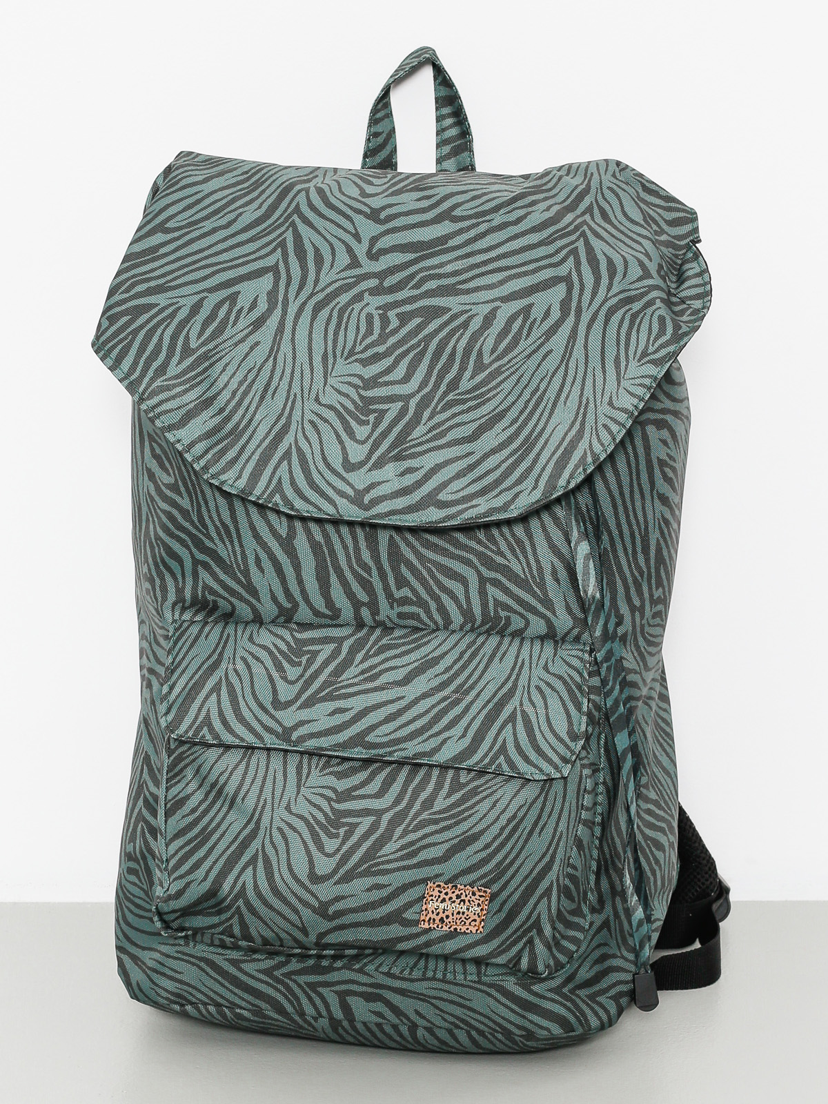 Femi Stories Backpack Lono Wmn (zgr)