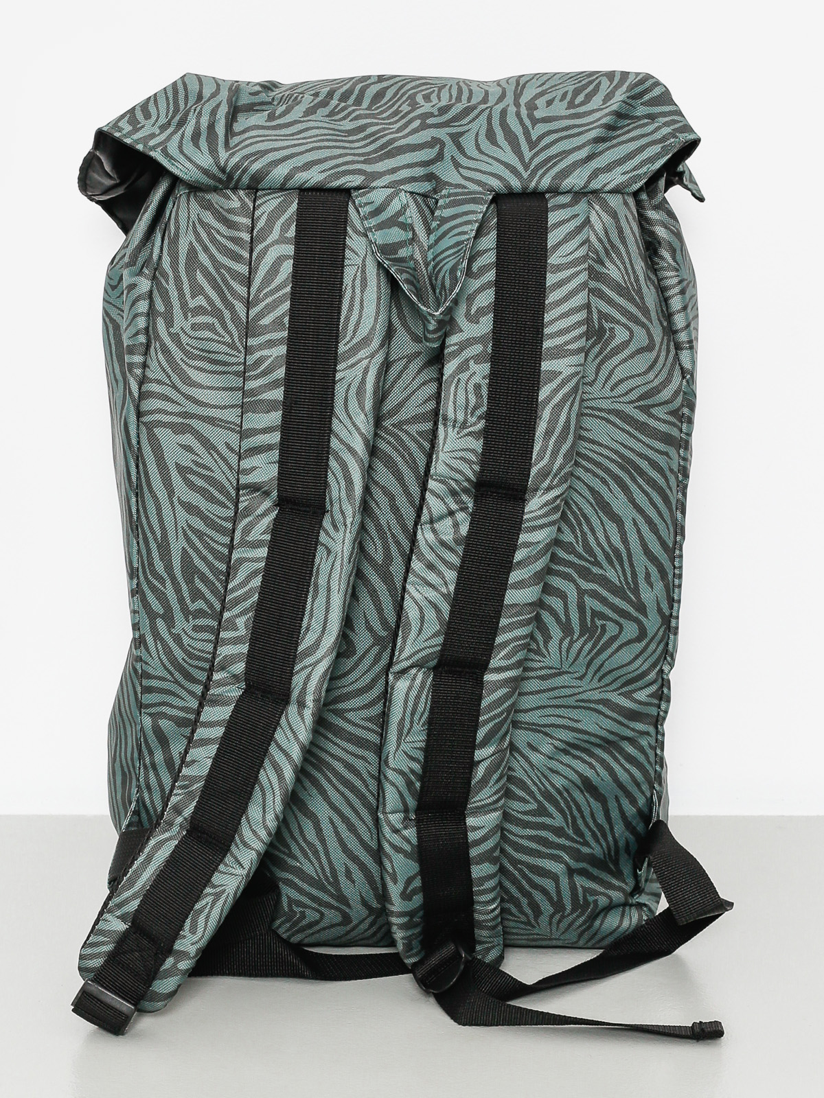 Femi Stories Backpack Lono Wmn (zgr)