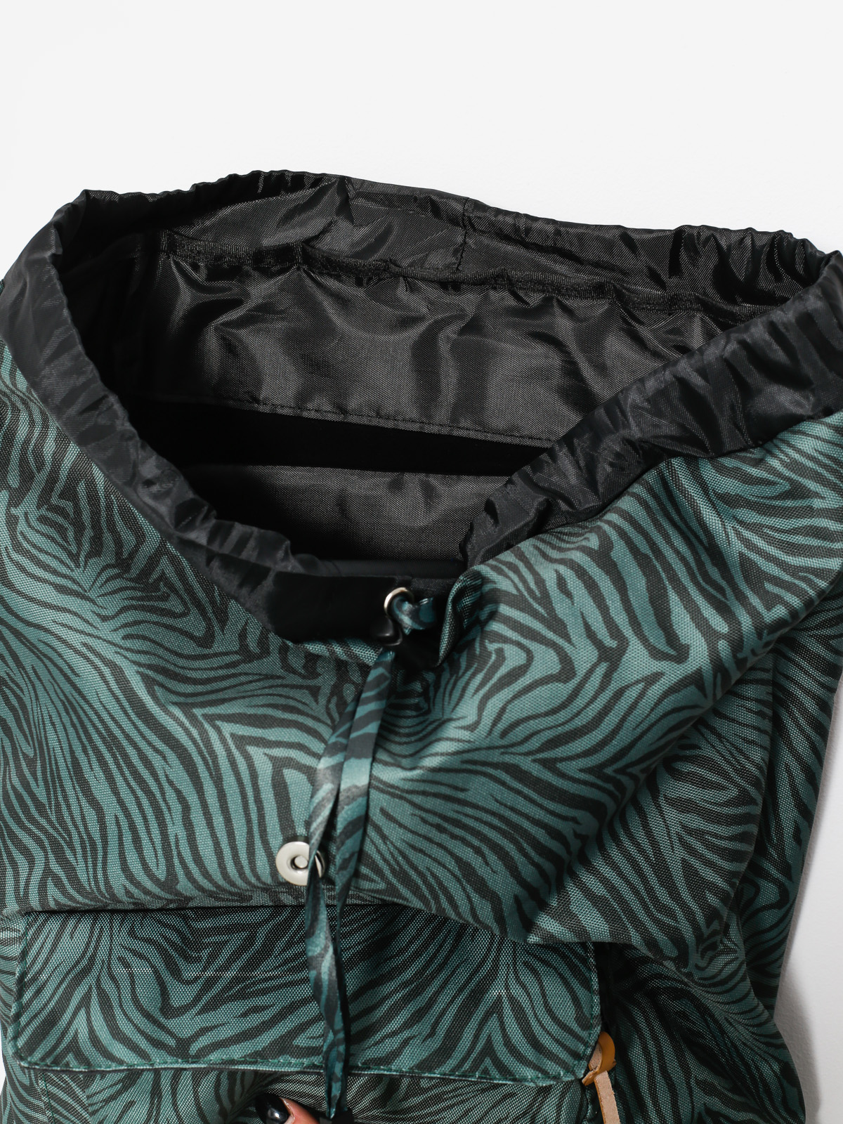 Femi Stories Backpack Lono Wmn (zgr)