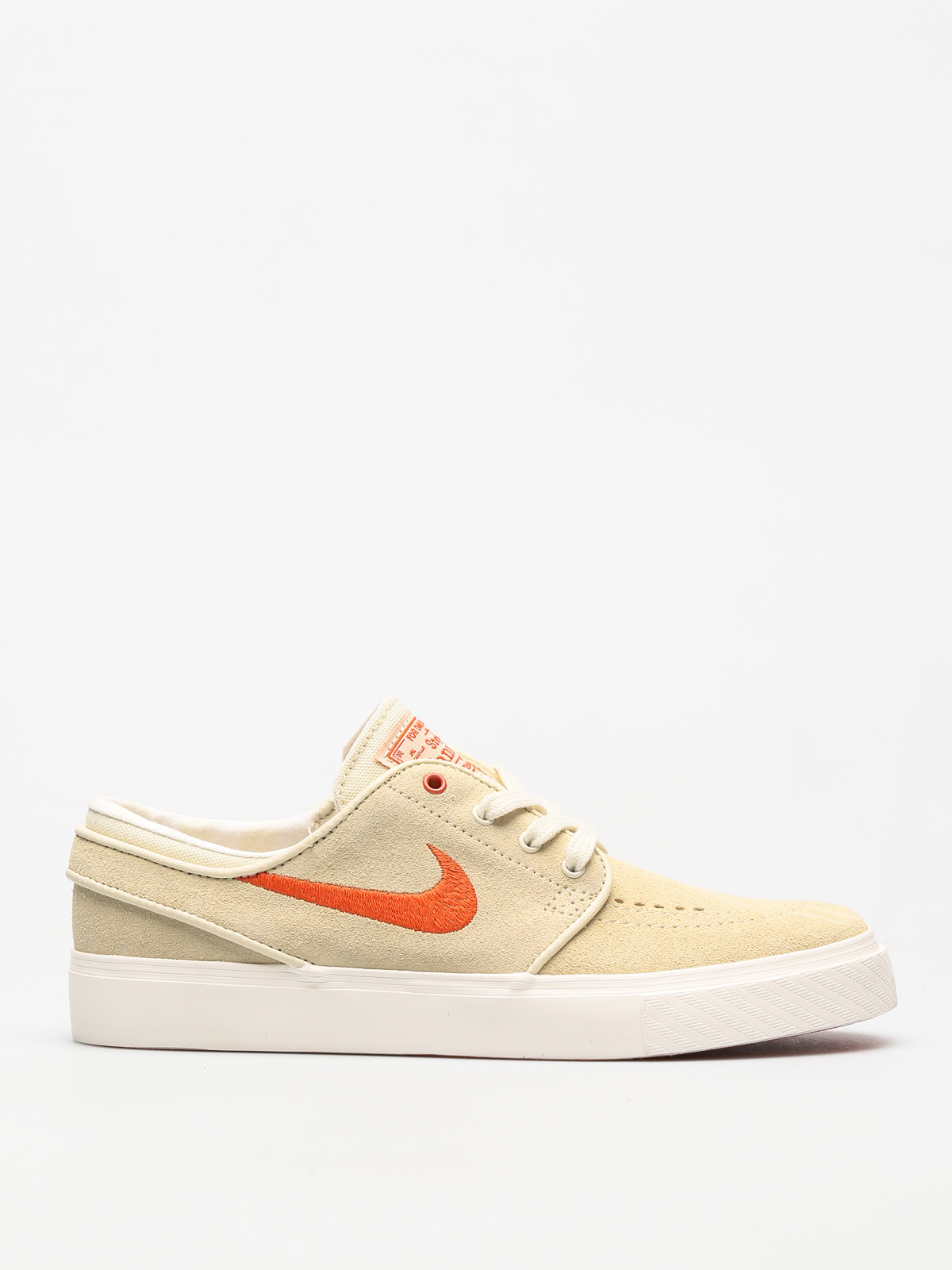 coral nike sb