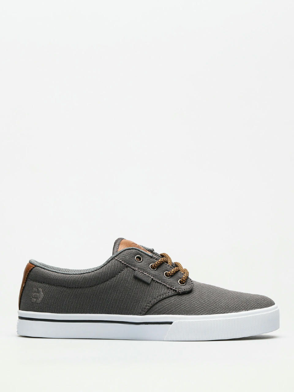 Etnies Shoes Jameson 2 Eco (grey/brown)