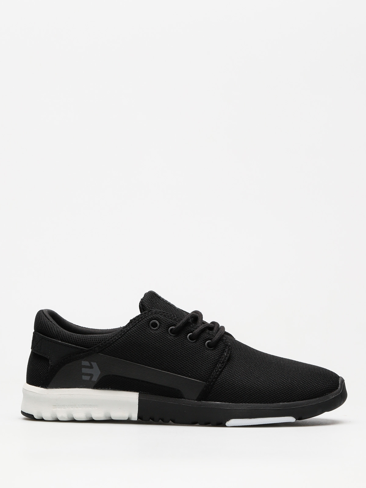 Etnies Schuhe Scout (black/white/white)