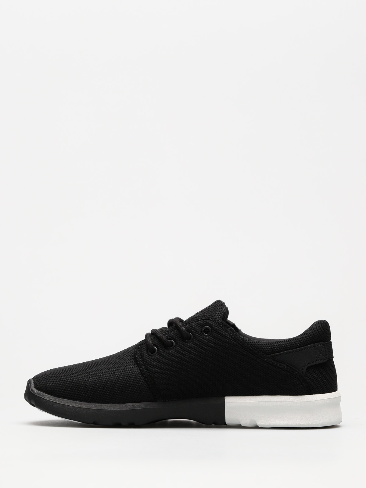 Etnies Schuhe Scout (black/white/white)