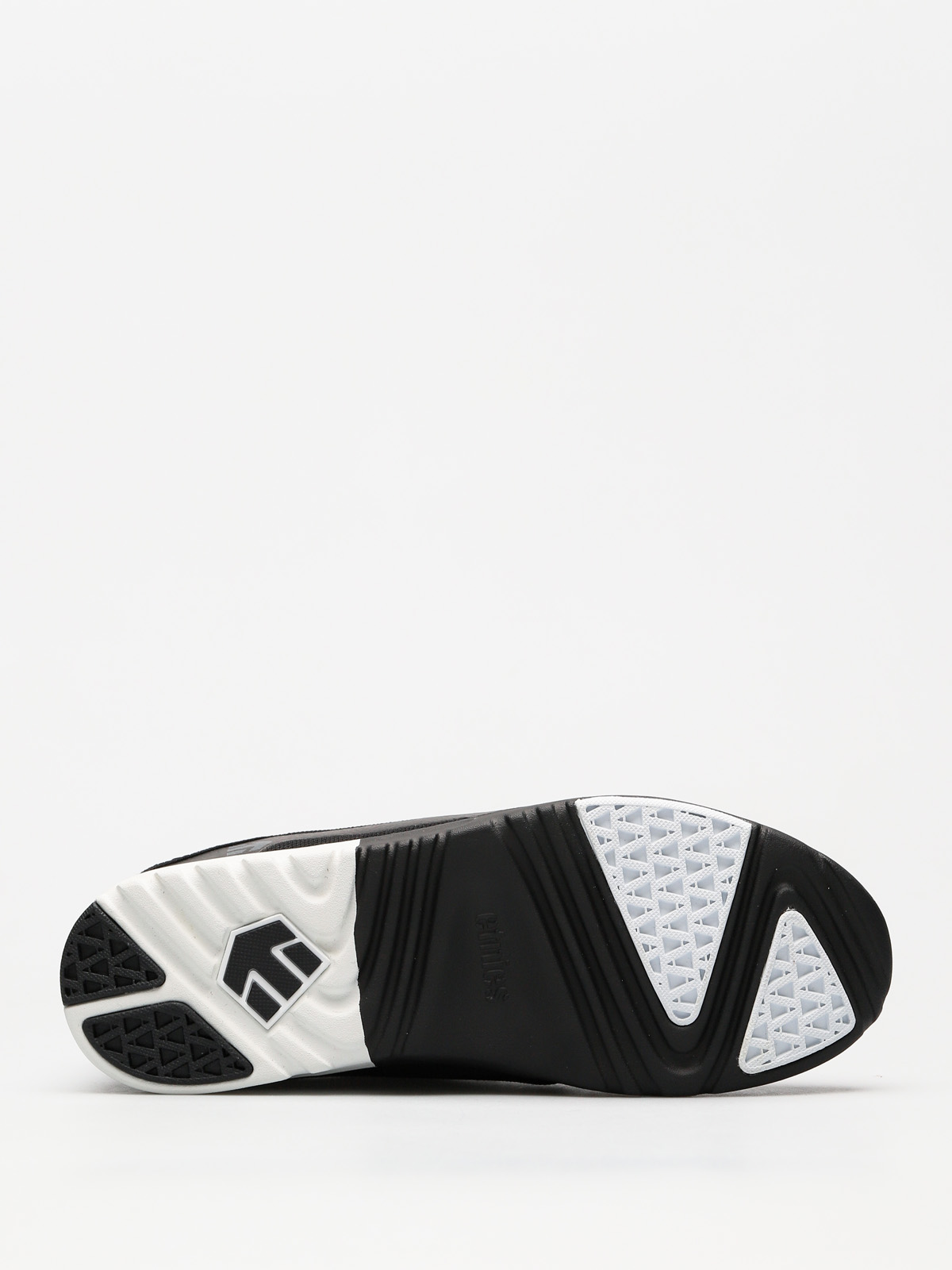 Etnies Schuhe Scout (black/white/white)