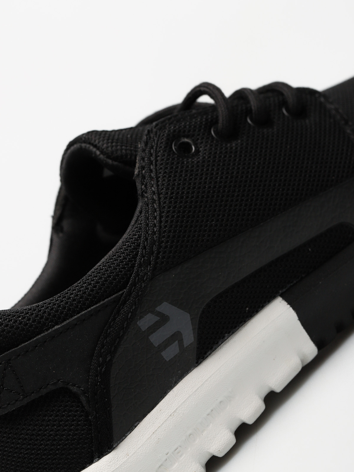 Etnies Schuhe Scout (black/white/white)