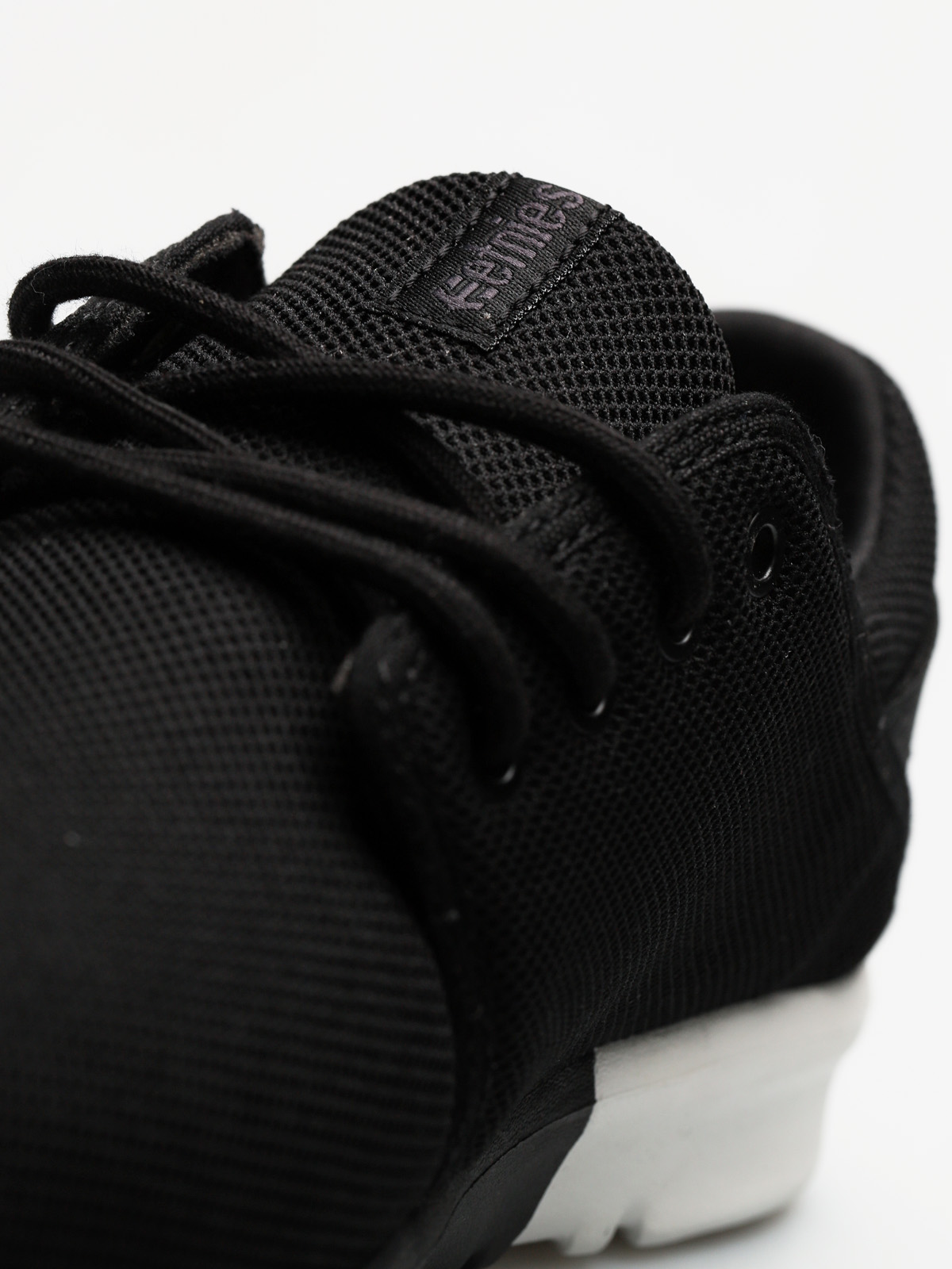 Etnies Schuhe Scout (black/white/white)