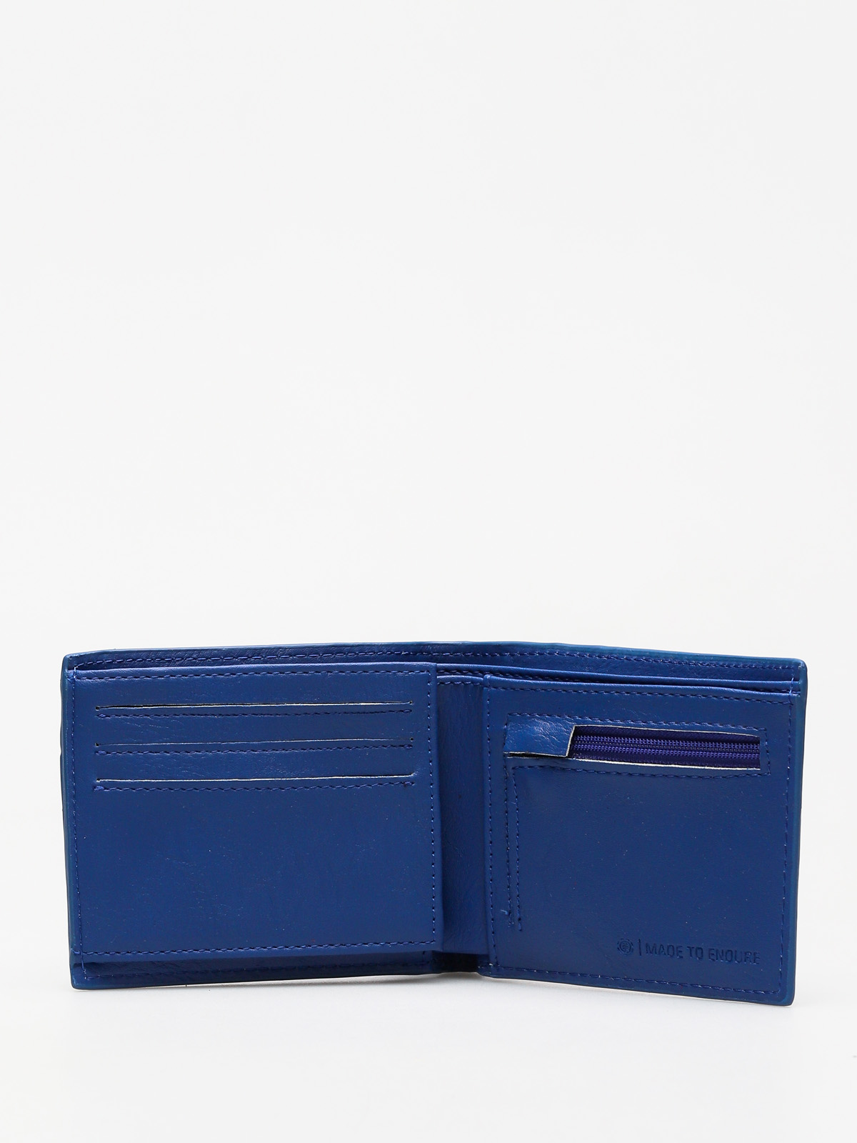 Element Wallet Daily (boise blue)