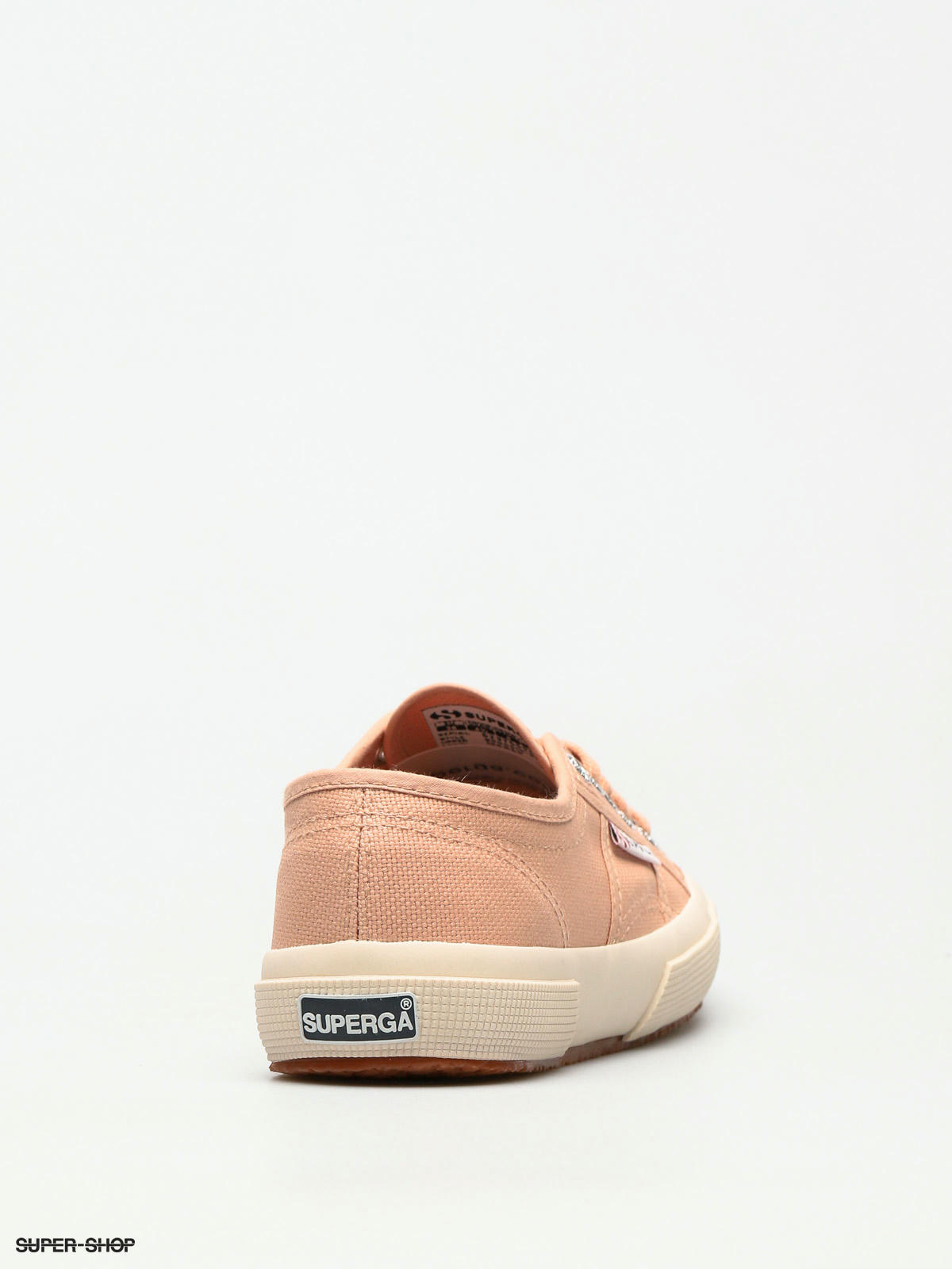 Superga 2750 clearance rose mahogany