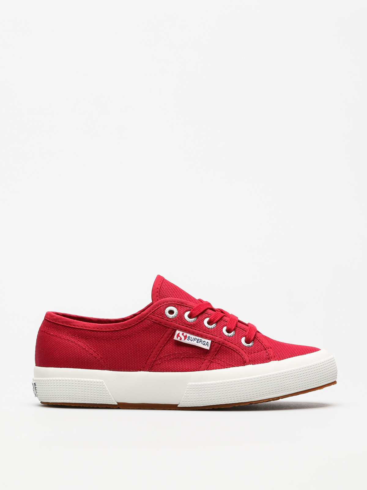 superga scarlet