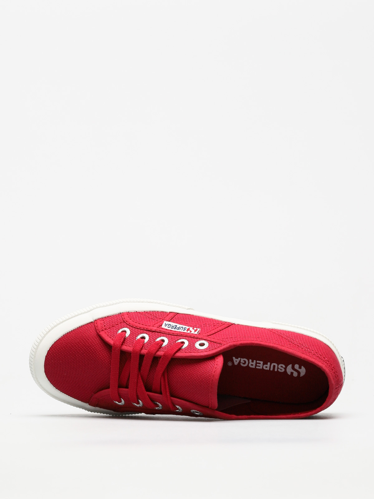superga cotu classic scarlet