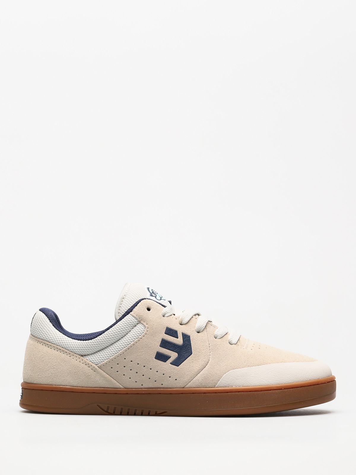 Etnies Shoes Marana X Happy Hour (white/gum)