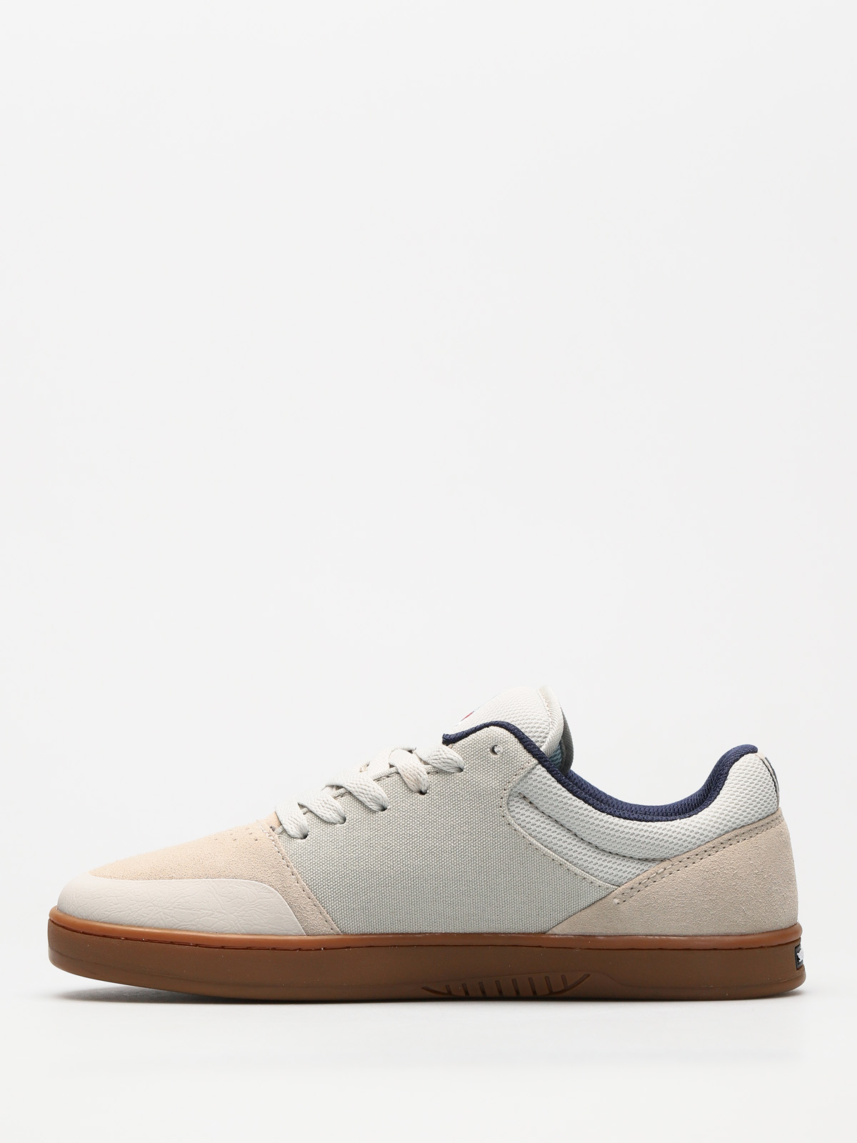 Etnies Shoes Marana X Happy Hour (white/gum)